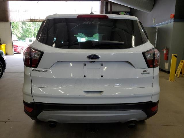 2018 FORD ESCAPE SE - 1FMCU0GD1JUB75292