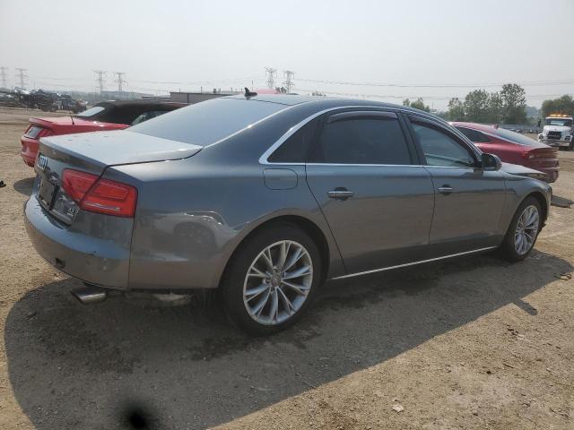 2015 AUDI A8 L QUATT WAU32AFD7FN005132