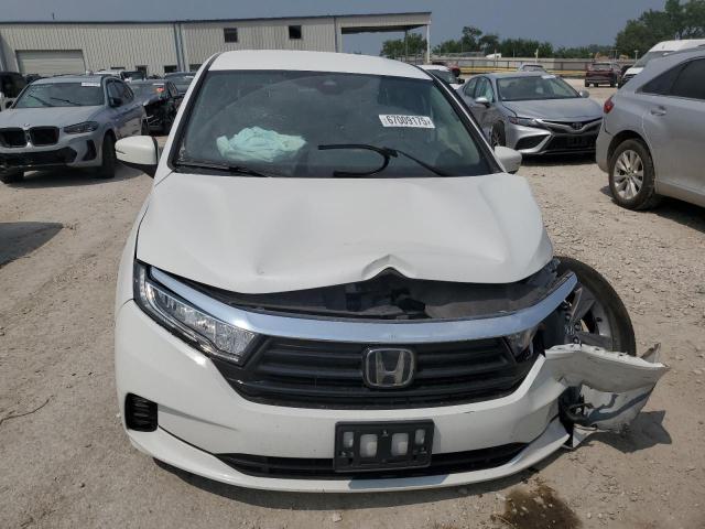 2022 HONDA ODYSSEY EX 5FNRL6H59NB053094