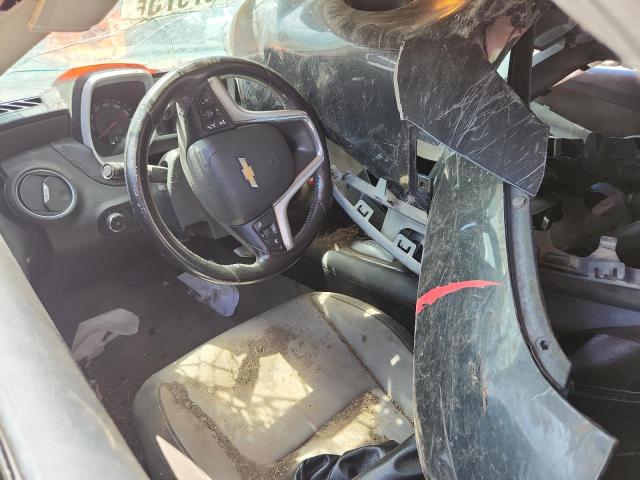 2015 CHEVROLET CAMARO LT 2G1FD1E37F9107352