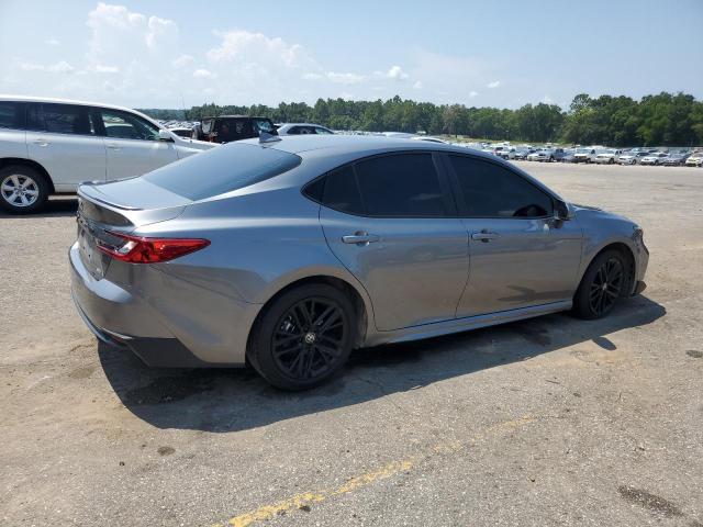2025 TOYOTA CAMRY XSE 4T1DAACK2SU566881