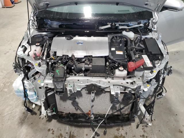 2020 TOYOTA PRIUS L JTDKARFU9L3113386