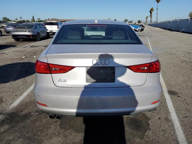 2016 AUDI A3 PREMIUM WAUA7GFF7G1051467
