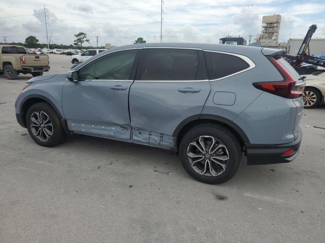 2021 HONDA CR-V EX 2HKRW2H51MH653415