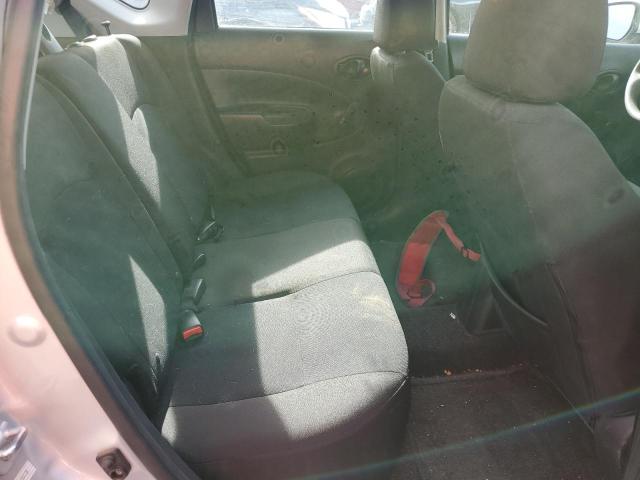 2016 NISSAN VERSA NOTE 3N1CE2CP7GL394129