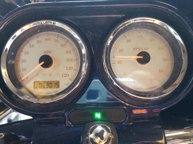 2012 HARLEY-DAVIDSON FLTRX ROAD 1HD1KHM17CB631416