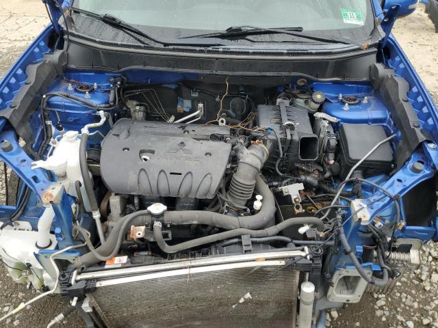 2018 MITSUBISHI OUTLANDER JA4AP3AU3JU024624