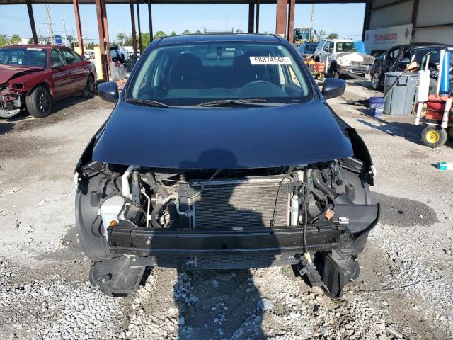 2015 NISSAN VERSA S 3N1CN7APXFL876348