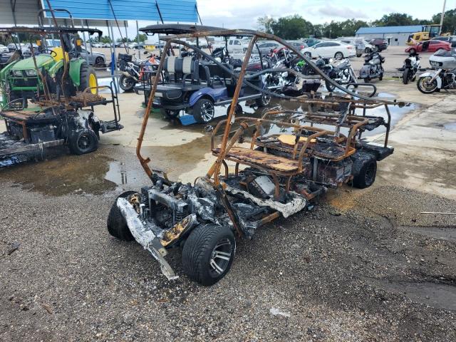ICON GOLF CART 2021 1Z96S4CA3MT551362 photo #3