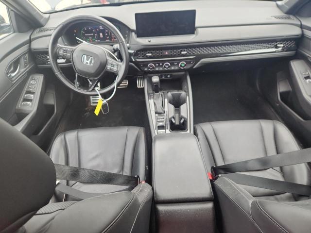 2023 HONDA ACCORD HYB - 1HGCY2F71PA019989