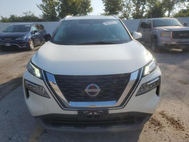 2023 NISSAN ROGUE SV - 5N1BT3BB9PC685362