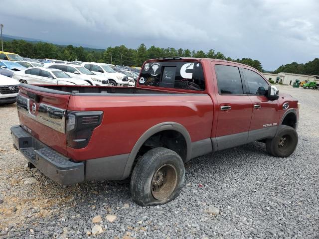 2016 NISSAN TITAN XD S 1N6BA1F25GN503795