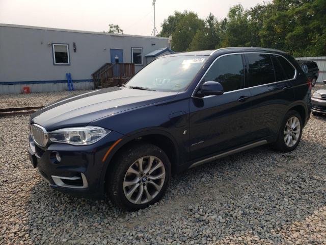2018 BMW X5 XDR40E 5UXKT0C56J0W01422