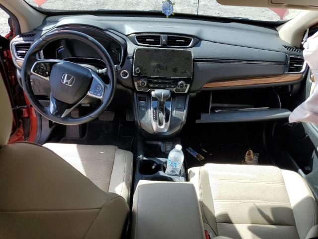 2017 HONDA CR-V EXL 2HKRW2H88HH600162