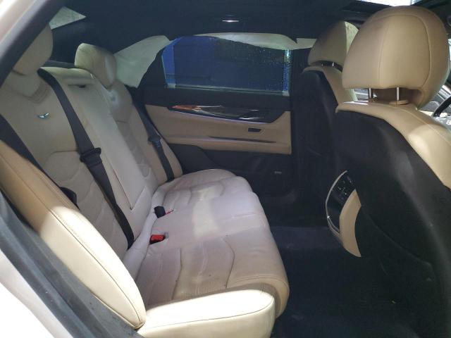 2019 CADILLAC CT6 PREMIU 1G6KD5RS3KU129749