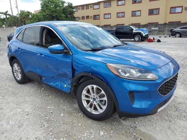 2020 FORD ESCAPE SE - 1FMCU0G68LUB96595