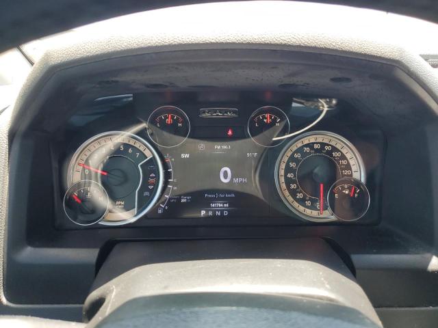2017 RAM 1500 SLT 1C6RR7LT0HS648862