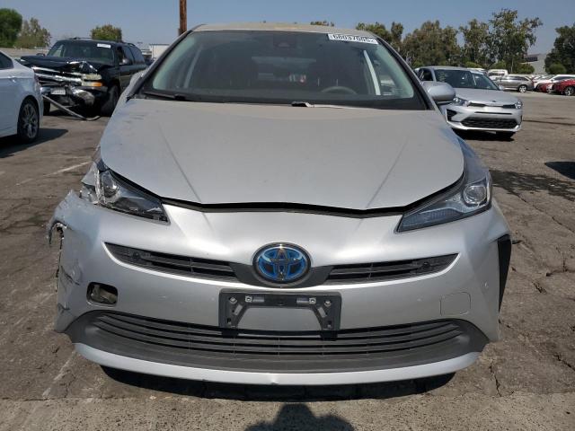 2022 TOYOTA PRIUS NIGH JTDKAMFU8N3161516