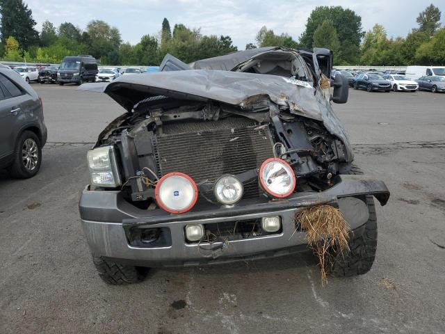 2006 FORD F250 SUPER #3260530139