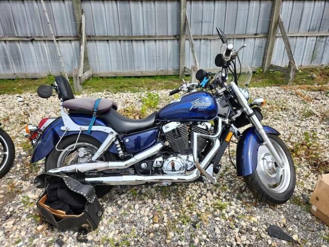 2001 HONDA VT1100 C2 1HFSC43031A103501
