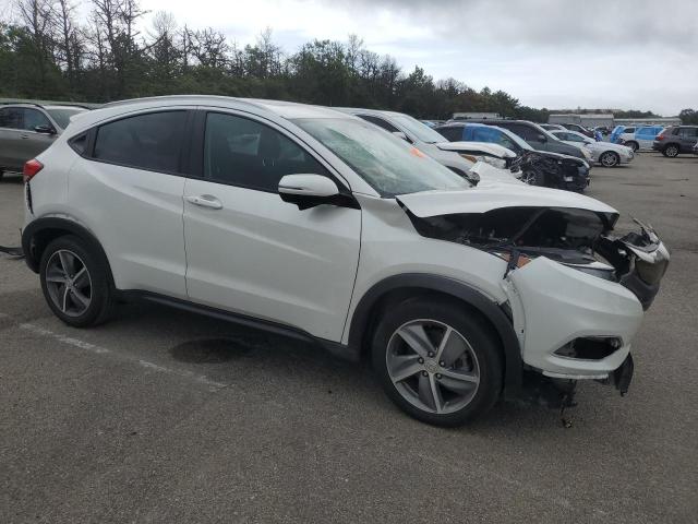 2021 HONDA HR-V EX #3276366708