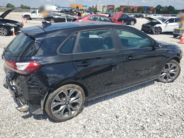 2020 HYUNDAI ELANTRA GT KMHH55LC9LU126647