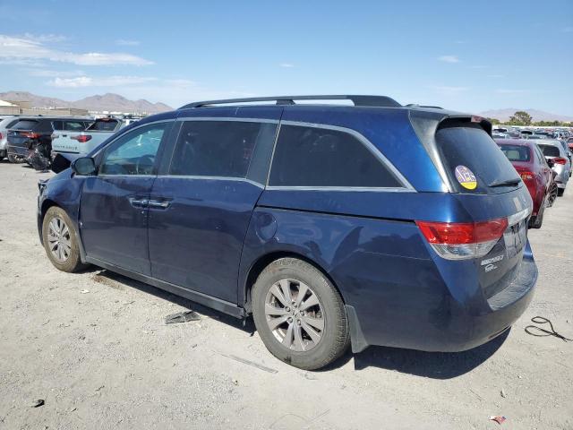 2015 HONDA ODYSSEY EX 5FNRL5H62FB112443