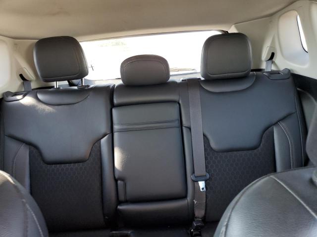 2017 JEEP COMPASS LA 3C4NJDBB8HT651948