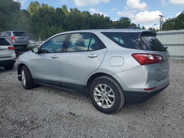 2018 CHEVROLET EQUINOX LS 2GNAXHEV0J6111845