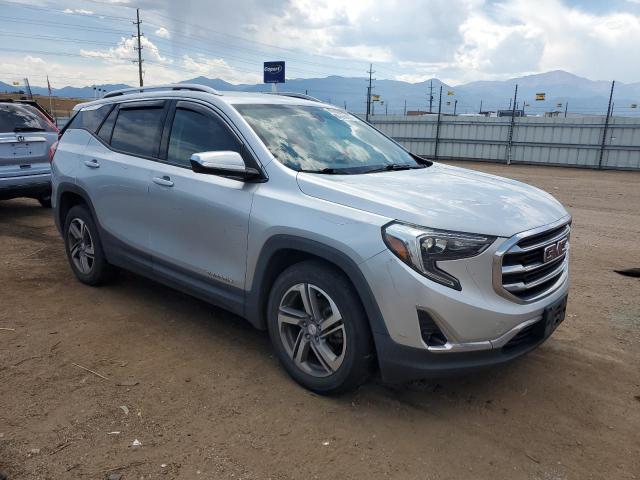 2019 GMC TERRAIN SL 3GKALPEV4KL249243