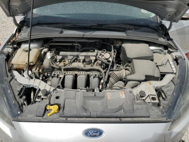 2016 FORD FOCUS SE - 1FADP3K20GL344102