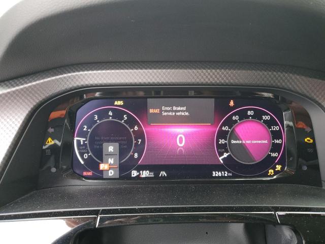 2024 VOLKSWAGEN ATLAS PEAK 1V2CR2CA4RC583296