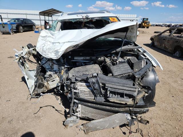 2022 VOLKSWAGEN TIGUAN SE 3VV3B7AX8NM079161