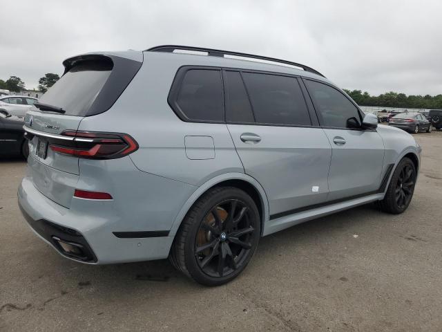 2023 BMW X7 XDRIVE40I 5UX23EM05P9R29807