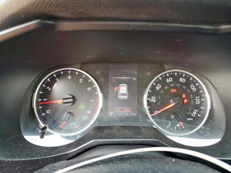 2020 TOYOTA RAV4 XLE 2T3W1RFVXLC044278