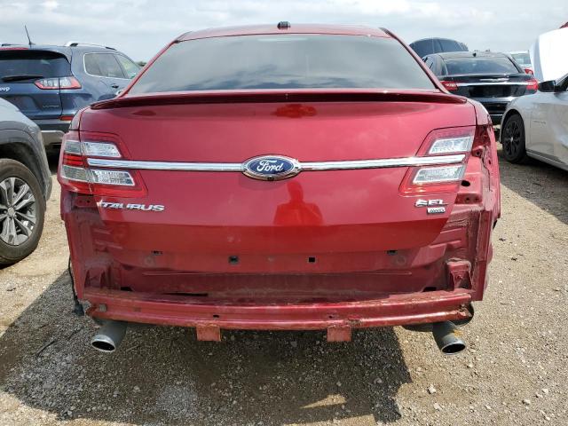 2015 FORD TAURUS SEL 1FAHP2H82FG125432