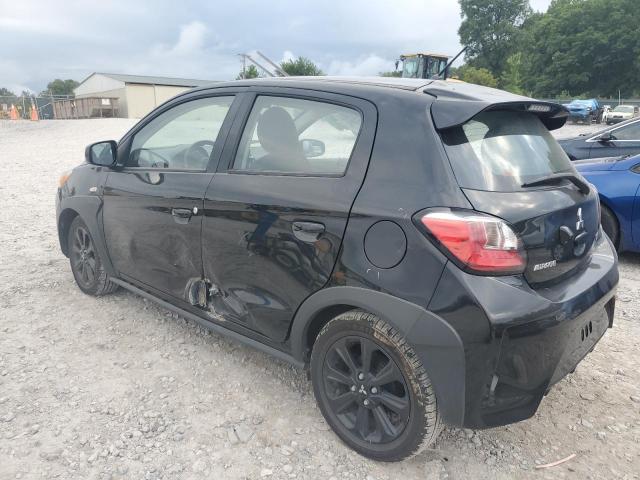 2023 MITSUBISHI MIRAGE SE ML32AWHJ5PH002606