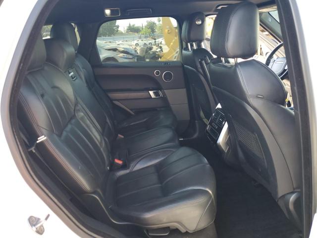 2016 LAND ROVER RANGE ROVE SALWR2EF8GA108193