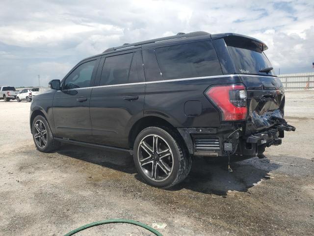 2019 FORD EXPEDITION 1FMJU2AT8KEA07258