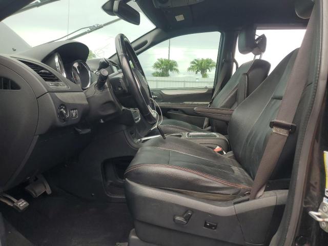 2018 DODGE GRAND CARA 2C4RDGEG9JR331578