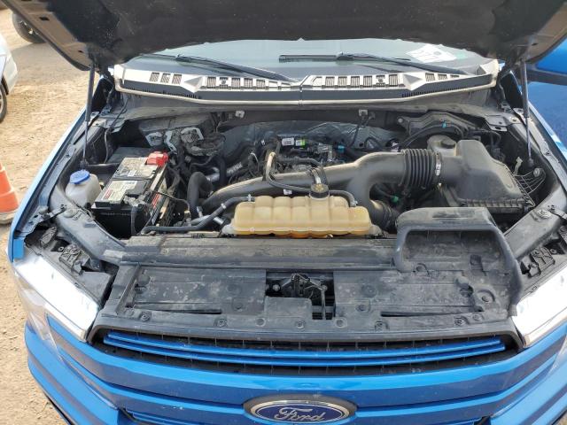 2020 FORD F150 SUPER - 1FTEW1EP9LKE52327