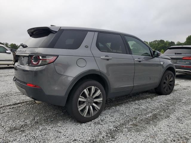 2017 LAND ROVER DISCOVERY SALCT2BG8HH679323