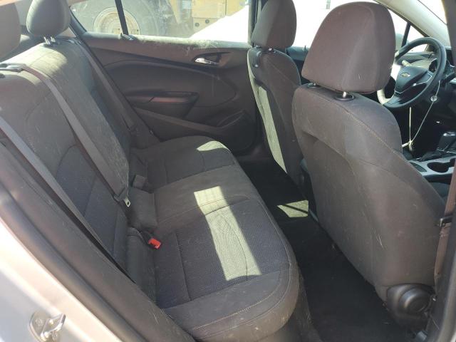 2016 CHEVROLET CRUZE LS 1G1BC5SM3G7240716