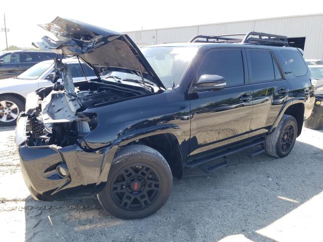 TOYOTA 4RUNNER SR