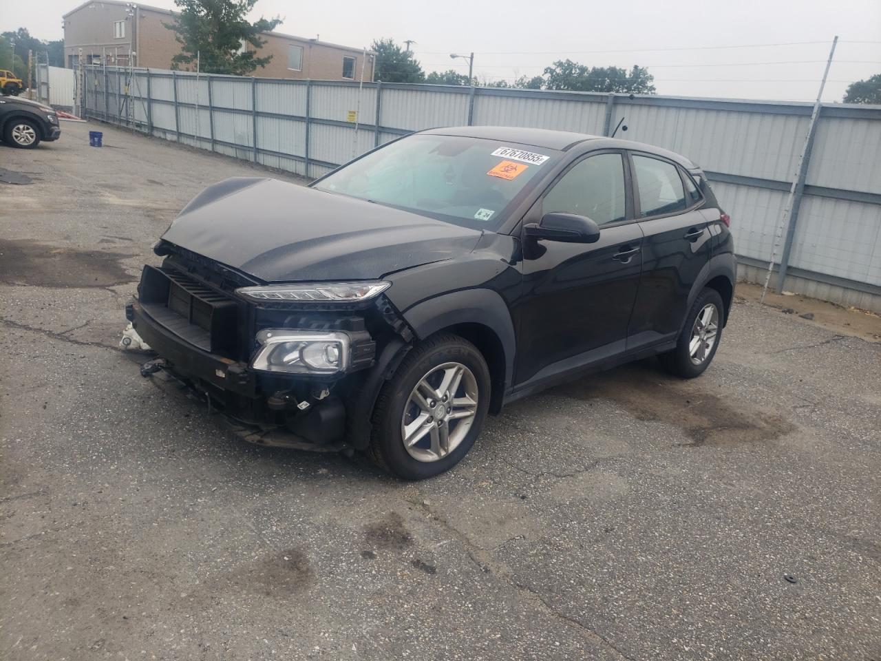 HYUNDAI KONA SE