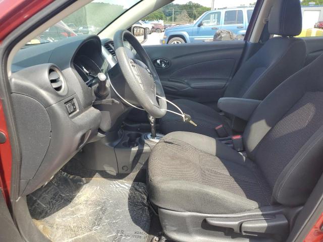 2018 NISSAN VERSA S 3N1CN7AP3JL868617