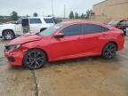 2020 HONDA CIVIC SPOR - 2HGFC2F84LH564276