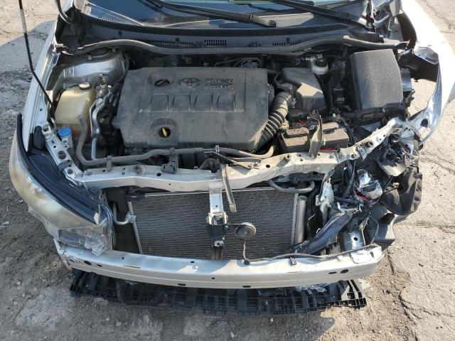 2017 TOYOTA COROLLA IM - JTNKARJEXHJ531146