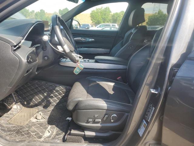 2023 GENESIS GV70 BASE KMUMADTB7PU088757