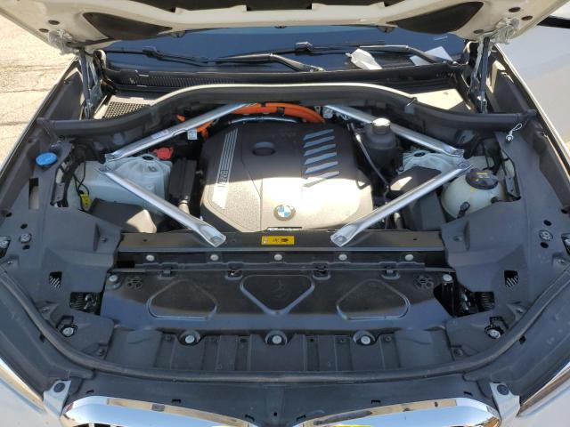 2023 BMW X5 XDRIVE45E 5UXTA6C04P9N61136